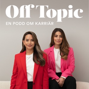 Off topic med Afrodite & Apollonia