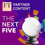 Cheers, Fears and Rare Years: The Future of Luxury Spirits podcast episode