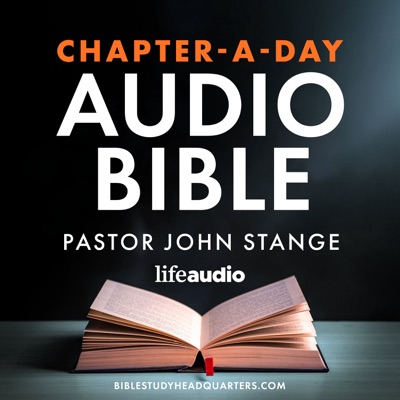 Chapter-A-Day Audio Bible Chapter-A-Day Audio Bible