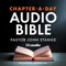 Chapter-A-Day Audio Bible