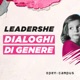 LeaderShe. Dialoghi di genere