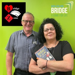 The Bridge Zone - 03-04-2024