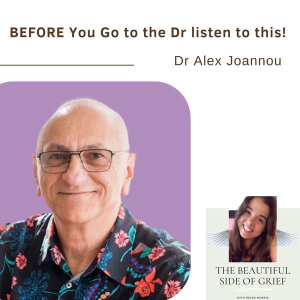 101. BEFORE You Go to the Dr LISTEN to This! | Dr Alex Joannou photo