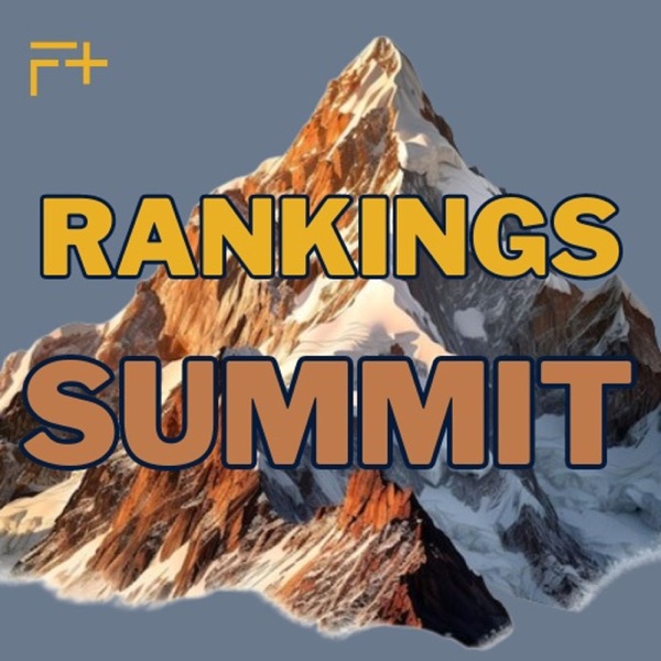 Rankings Summit Image