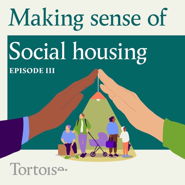 How do we fix it? | Making sense of social housing Ep 3 photo