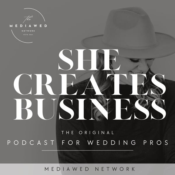 She Creates Business | How to Start a Wedding Venue | How to Become a Wedding Planner | Marketing Your Wedding Business