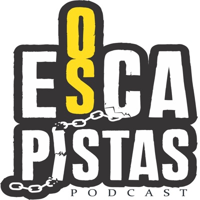 Os Escapistas:Luwig Sá