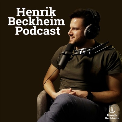 Henrik Beckheim Podcast:Henrik Beckheim