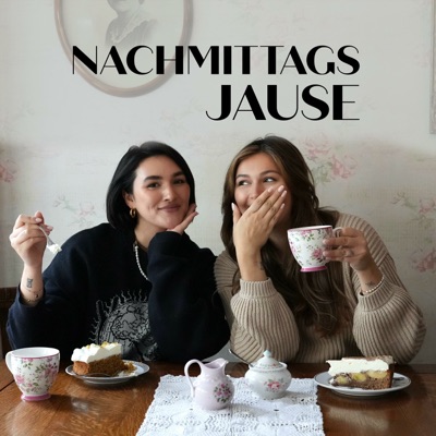 Nachmittagsjause mit Ankat:Anna Maria Damm & Katharina Damm