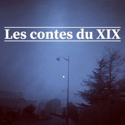 Les contes du XIX