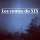 La sorcière du XIX