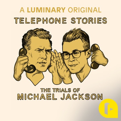 Telephone Stories Telephone Stories