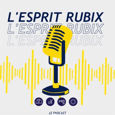 L'Esprit Rubix L'Esprit Rubix