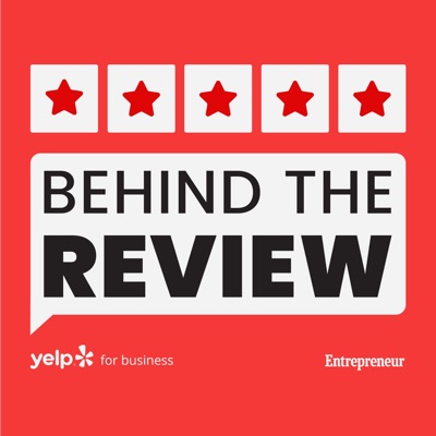 Behind the Review