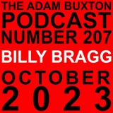 EP.207 - BILLY BRAGG