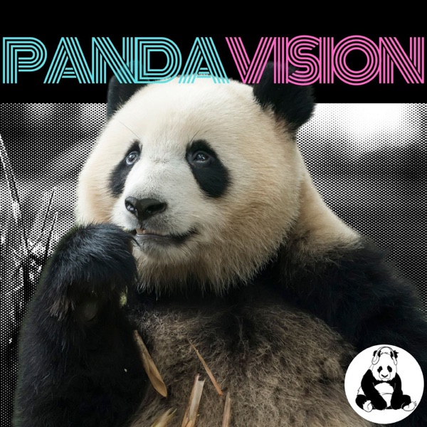 PandaVision: Peacemaker