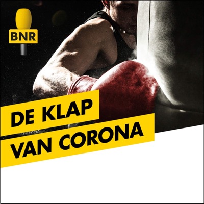 De Klap van Corona | BNR De Klap van Corona | BNR