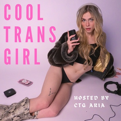 Cool Trans Girl:CTG Aria