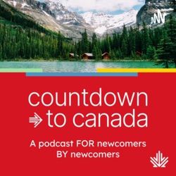 Countdown to Canada