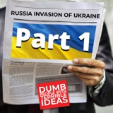 Russia Invasion of Ukraine Pt. 1