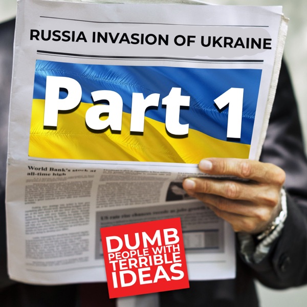 Russia Invasion of Ukraine Pt. 1 photo