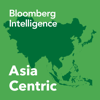 Asia Centric by Bloomberg Intelligence - Bloomberg