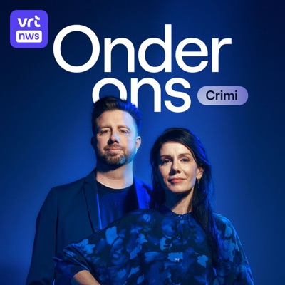 Onder ons: crimi Onder ons: crimi