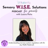 Understanding nervous system regulation with Dr. Joy Malik-Hasbrook