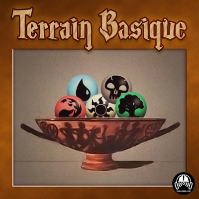 Terrain Basique