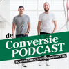 De Conversie Podcast - Ernst-Jan Buijs van ConversieAgency.nl