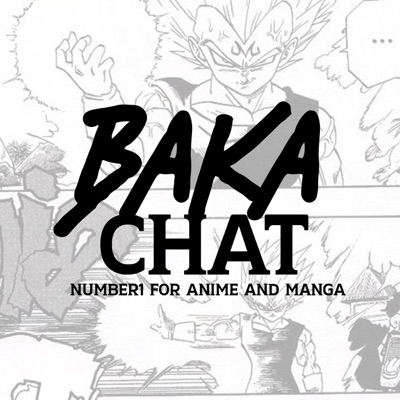 BAKA chat