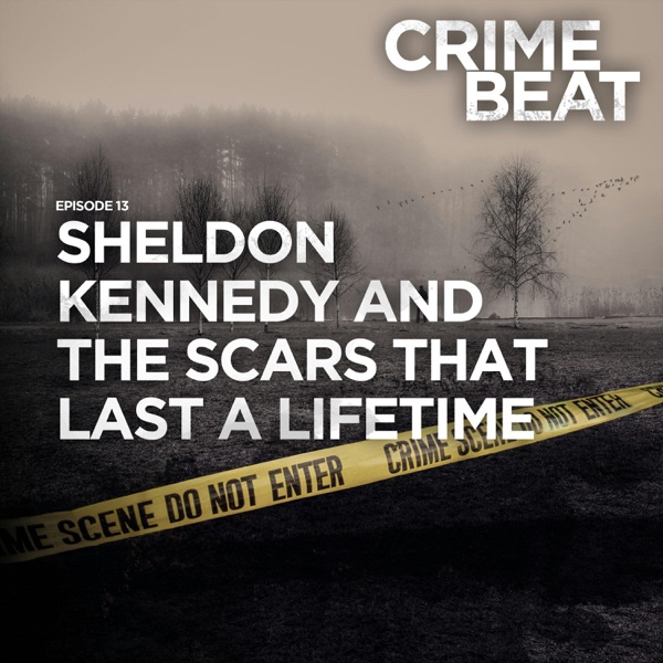 Sheldon Kennedy and the scars that last a lifetime |13 photo