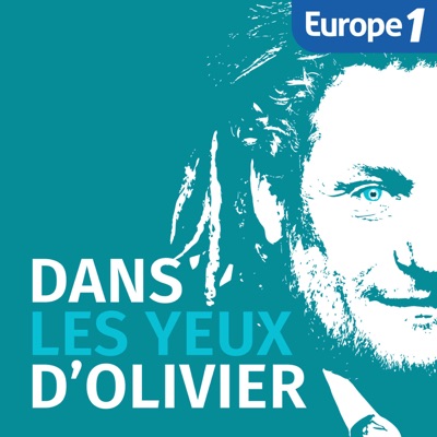 Dans les yeux d'Olivier Delacroix:Europe 1