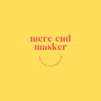 Mere end Masker Mere end Masker