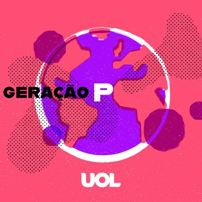 Geração P - UOL