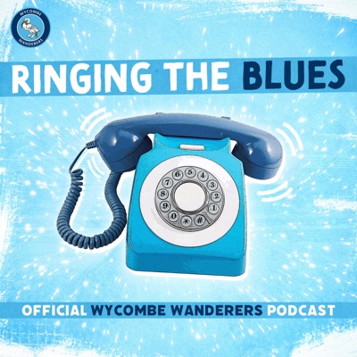 Ringing The Blues