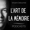 L'Art de la Mémoire - Vincent DELOURMEL