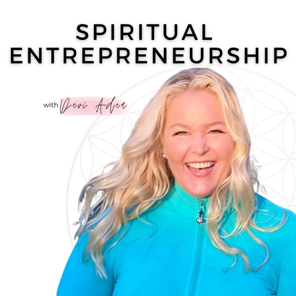 Spiritual Entrepreneur