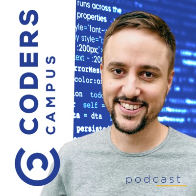 Coders Campus Podcast