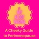 My Aloof Vagina, A Cheeky Guide to Perimenopause 