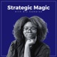 Strategic Magic: Astrology for Business