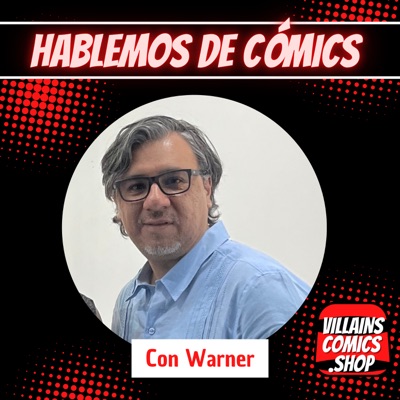 Hablemos de Cómics:Warner