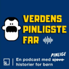 Verdens Pinligste Far - Simon Lund Larsen