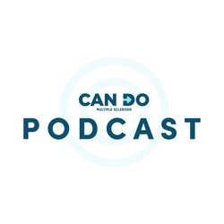 Can Do MS Podcast