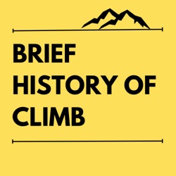 What happened in Buoux in the 80's? The Rise and Fall of a Mega-Crag.