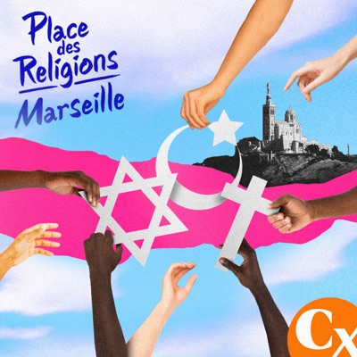 Place des religions