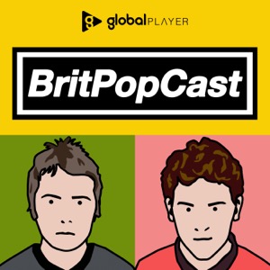 BritPopCast