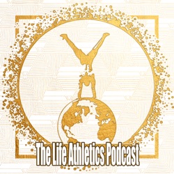 Derek Loudermilk - Comfort in the discomfort - The Life Athletics Podcast Episode 198