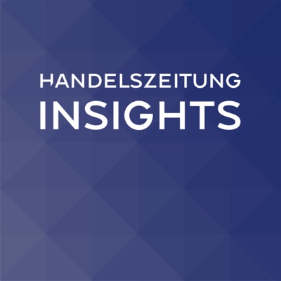 Handelszeitung Insights:Handelszeitung - Tim Höfinghoff