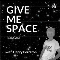 Give Me Space Podcast